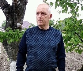 Сергей, 62 года, Луцьк