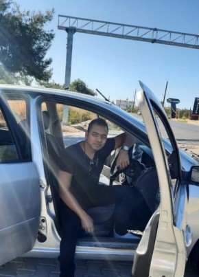 MD RAZAB, 19, Cyprus, Nicosia