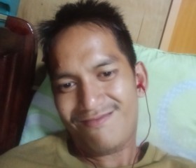 Jeffrey, 23, Pulong Santa Cruz