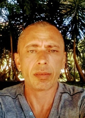 Роман, 44, Україна, Полтава
