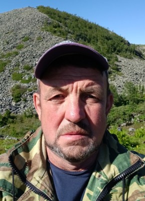 Павел, 60, Россия, Соликамск