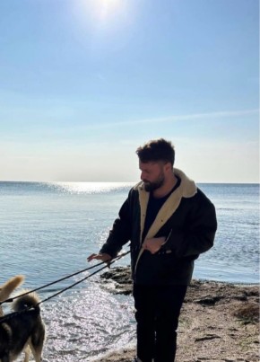 Can Dgrmc, 34, Turkey, Istanbul