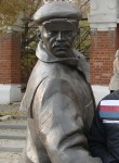 pavel, 40 лет