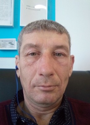 Дмитрий, 50, Россия, Уссурийск