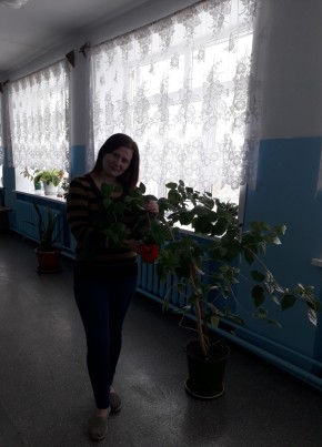    Инесса, 38, Россия, Новосибирск