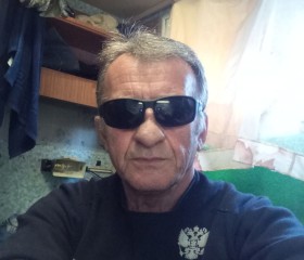 Боря, 64 года, Петропавловск-Камчатский