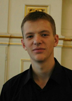 Алексей, 31, Россия, Саров