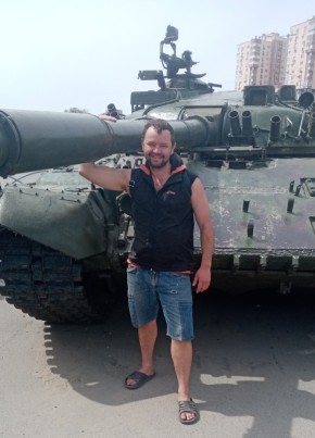 Олег, 33, Россия, Волгоград