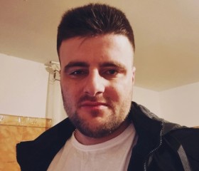 Ctistian, 31, Kragujevac