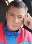 Юрий, 40 лет, Оренбург