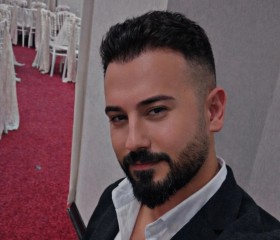 Mactavish, 31, Adana