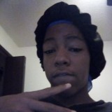 Jadarius, 22  , Naperville