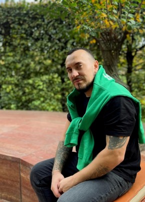 Валерий из Саранска 42 года