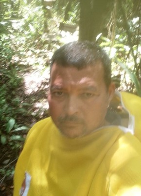 marivaldo из Recife 53 года