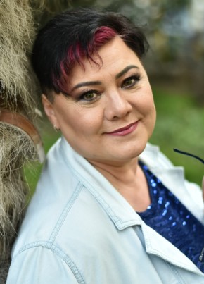 Ирина из Подольска 56 лет
