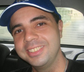 Jose Luiz, 39 лет, Bom Jesus do Itabapoana