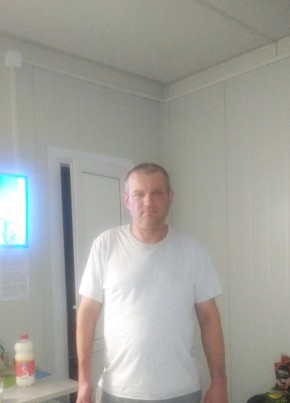Василий, 46, Россия, Москва