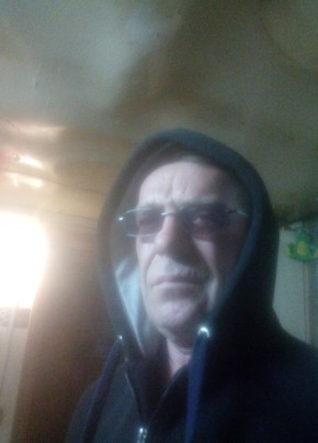 Андрей, 58, Россия, Сарманово