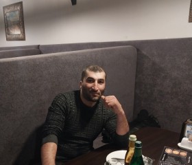 Vadim, 35 лет, თბილისი
