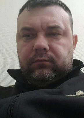Николай, 50, Россия, Екатеринбург