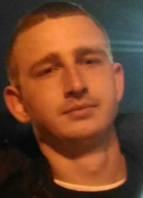 Александр, 31, Россия, Муром