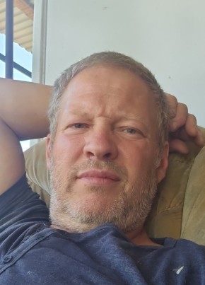 Владимир из Астрахани 48 лет