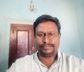 kamal, 43 года, Mannargudi