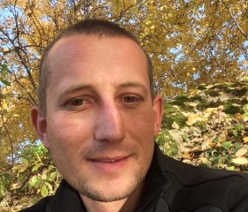 Kirill, 35, Solntsevo