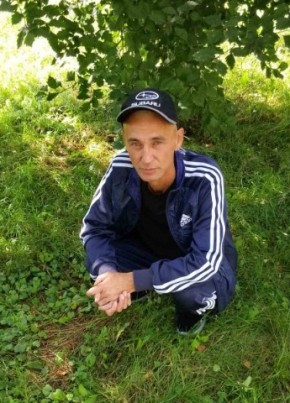 Сергей, 42, Россия, Тайшет