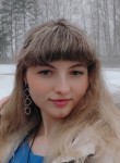 Nastasya, 21, Kovrov