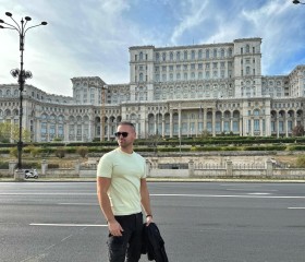 Андрей, 37 лет, Москва