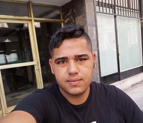 بنات تعرف, 19, Athens