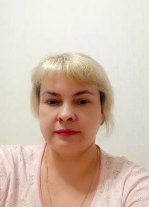 Лада из Киров (Калужской обл.) 18 лет
