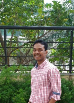 RamblerDating profile picture for @sri