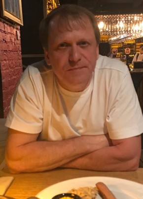 Aleks, 48, Russia, Moscow