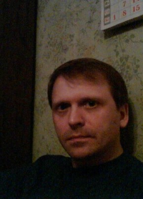 Алекс, 52, Россия, Москва