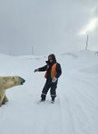 Timur, 40, Krasnoyarsk