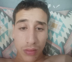 Rahim, 18, Batna