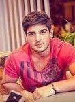 Samir, 40, Ganja