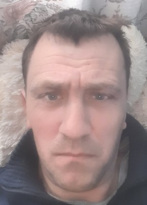 Роман, 43, Россия, Выселки