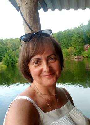 Елена, 47, Россия, Узловая