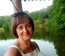 Елена, 46 лет, Узловая