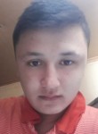 Sharofiddin, 21  , Ufa