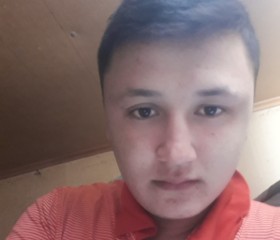 Sharofiddin, 23 года, Уфа