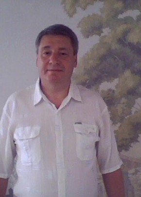Рустем, 61, Россия, Кострома