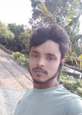 ARIF JAN, 18, বাংলাদেশ, ঢাকা