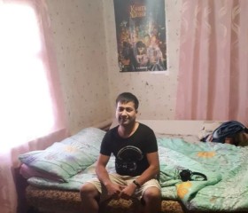 Расул Шодиев, 37 лет, Самара