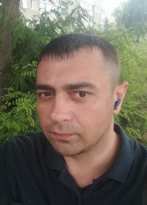 Андрей из Наваполацка 35 лет