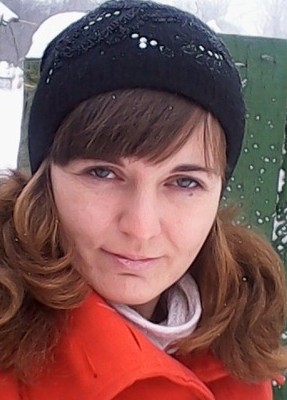 Ania, 29, Россия, Бузулук