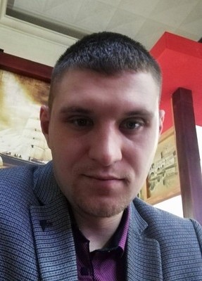Александр, 33, Россия, Глушково